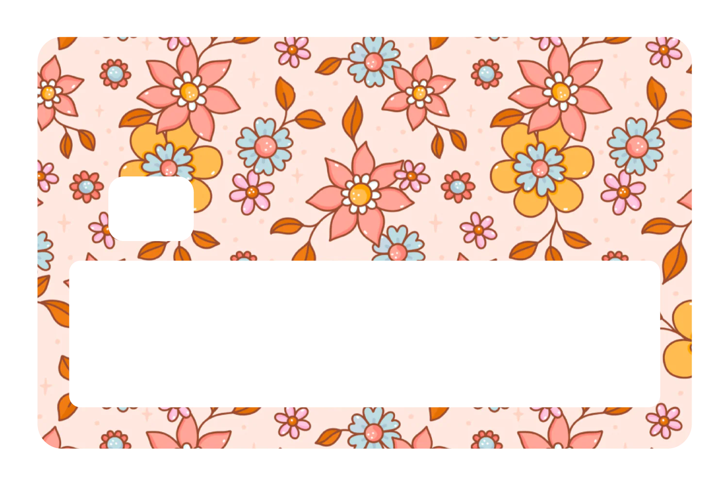 Fall Floral - Image 5