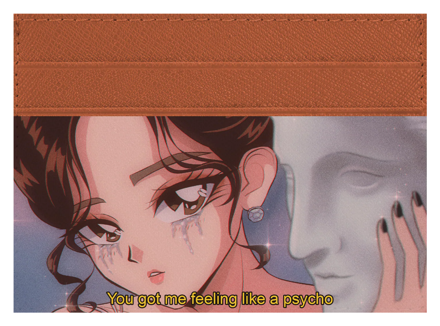 Feeling Like a Psycho - Image 3