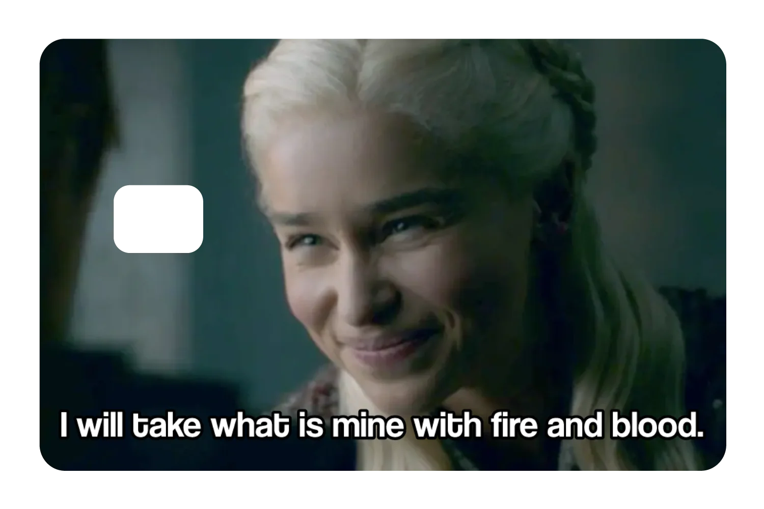 Fire and Blood - Image 2