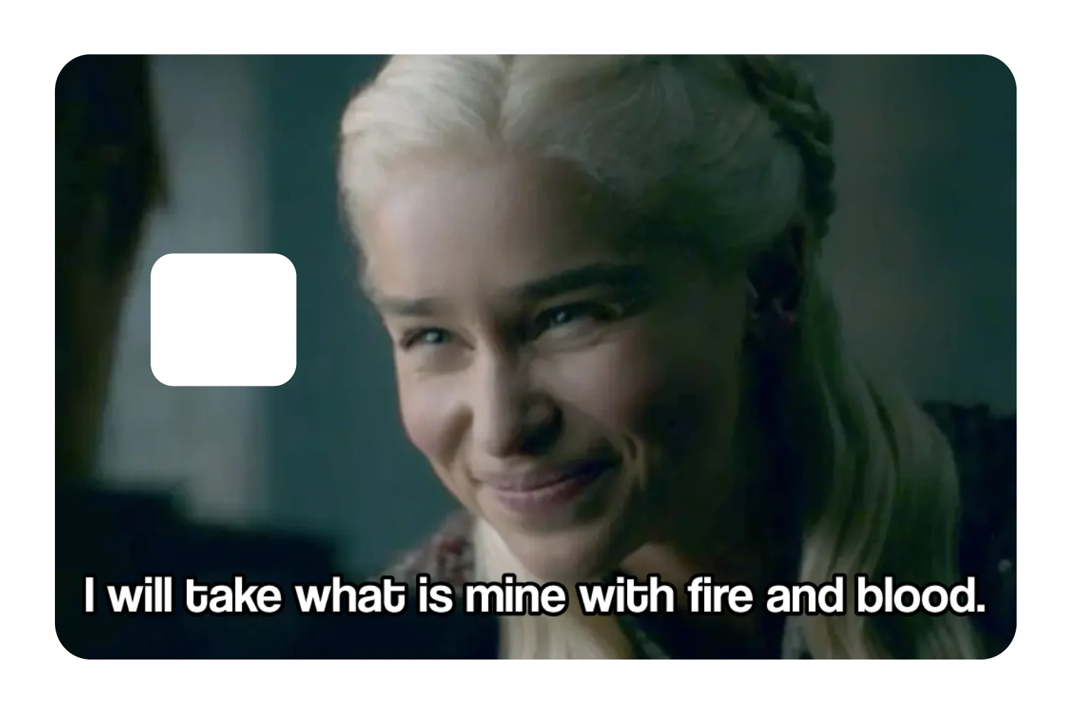 Fire and Blood - Image 3