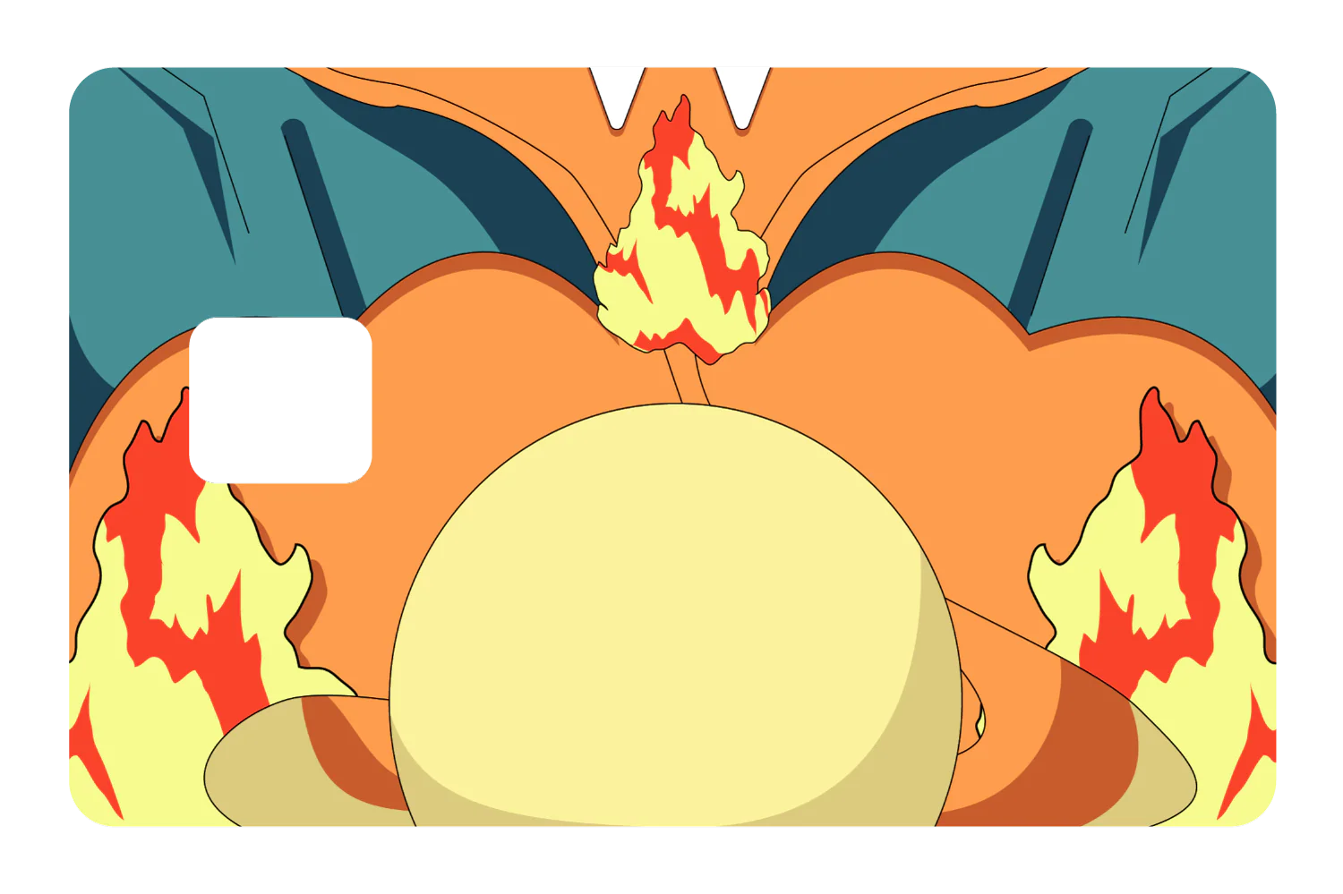 Fire Dragon - Image 3