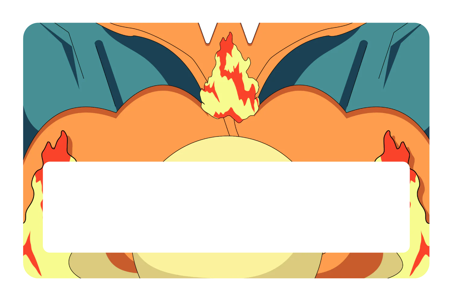 Fire Dragon - Image 6
