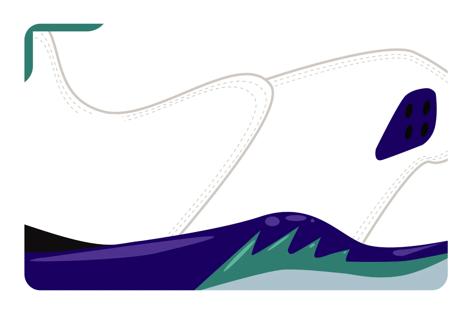 Fives: Grapes - Image 2