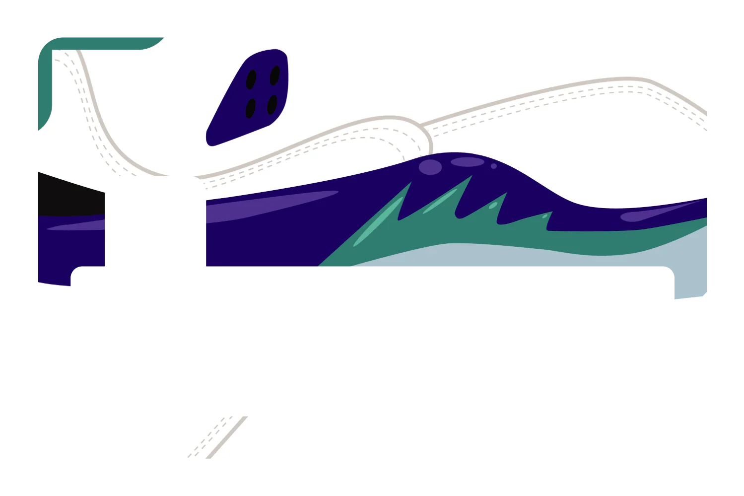 Fives: Grapes - Image 4