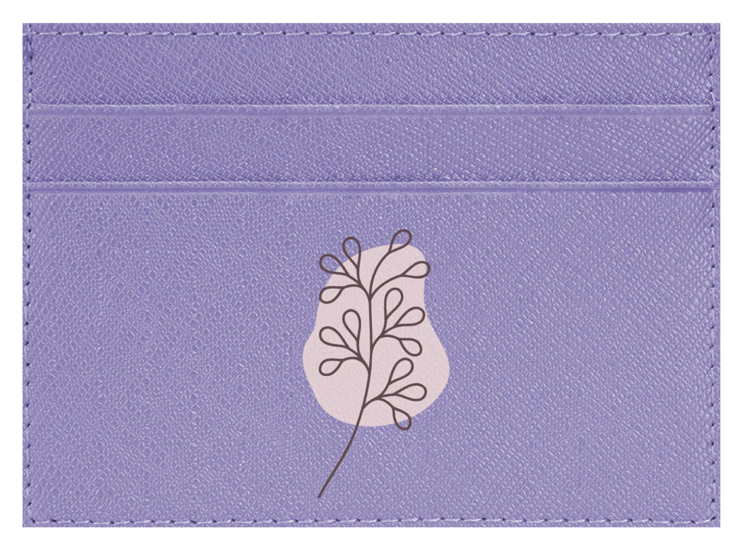 Flower Doodle Orange - Image 8
