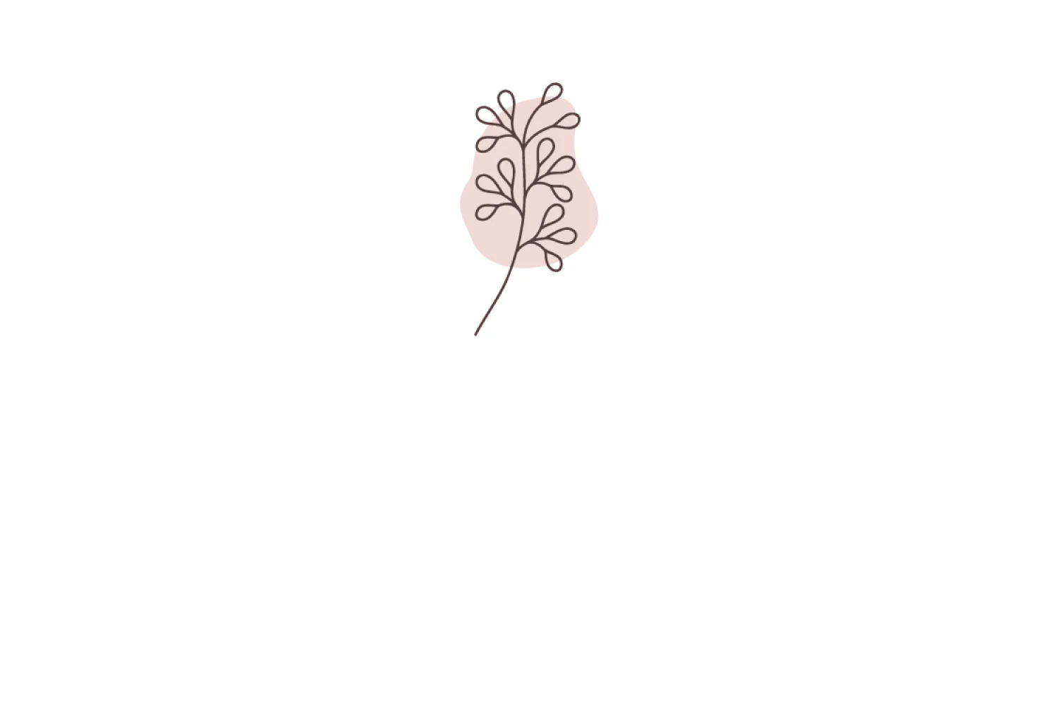 Flower Doodle Pink - Image 4