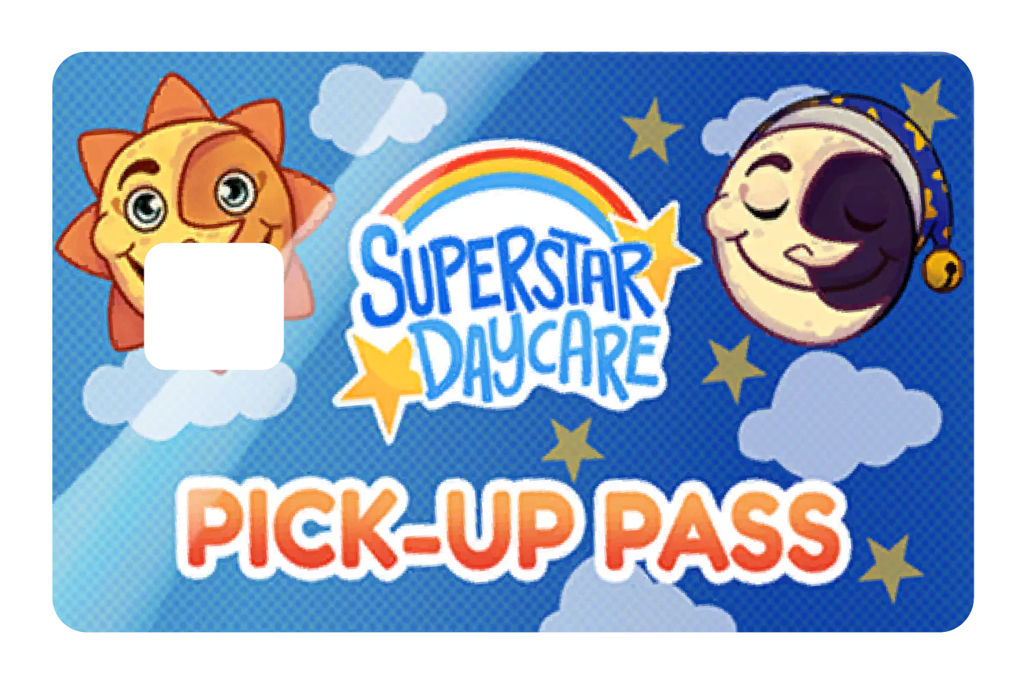 FNAF Security Breach Daycare - Image 4