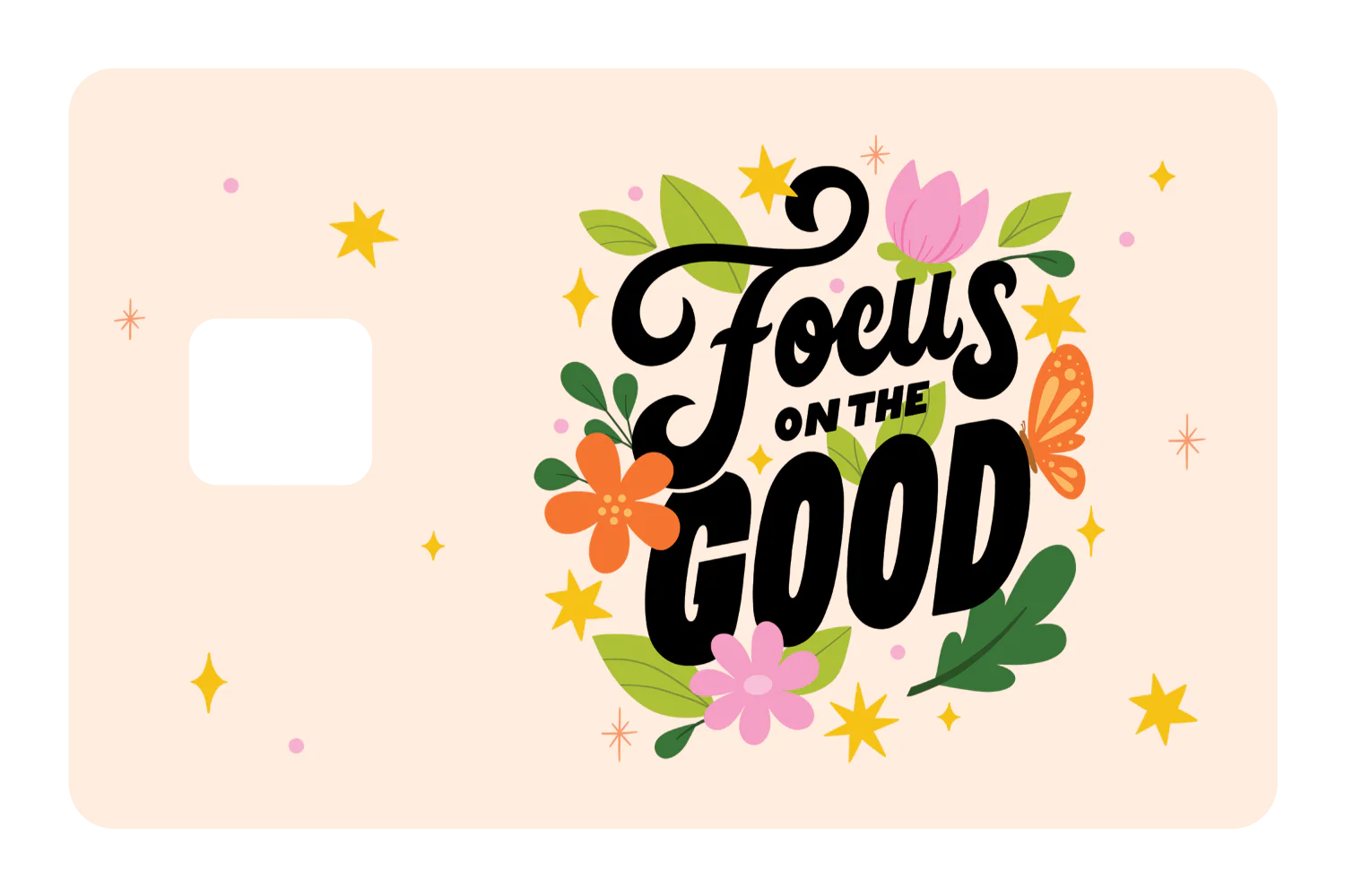 Focus on the Good - Image 3