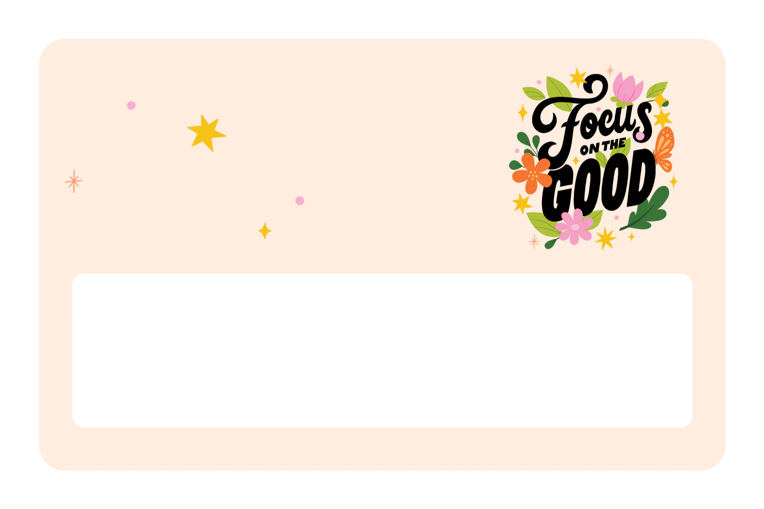Focus on the Good - Image 6