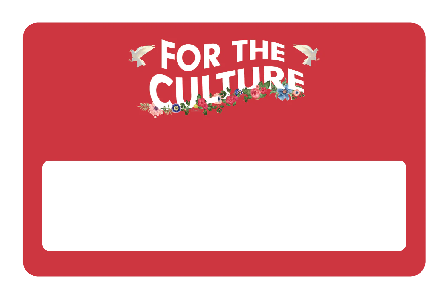 For the Culture - Image 6