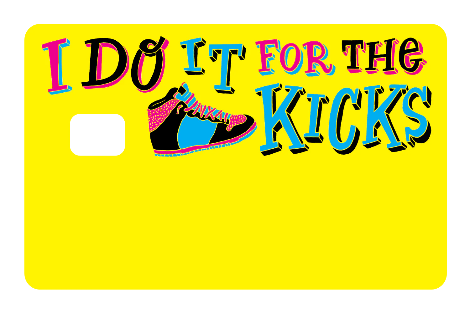For The Kicks - Image 3