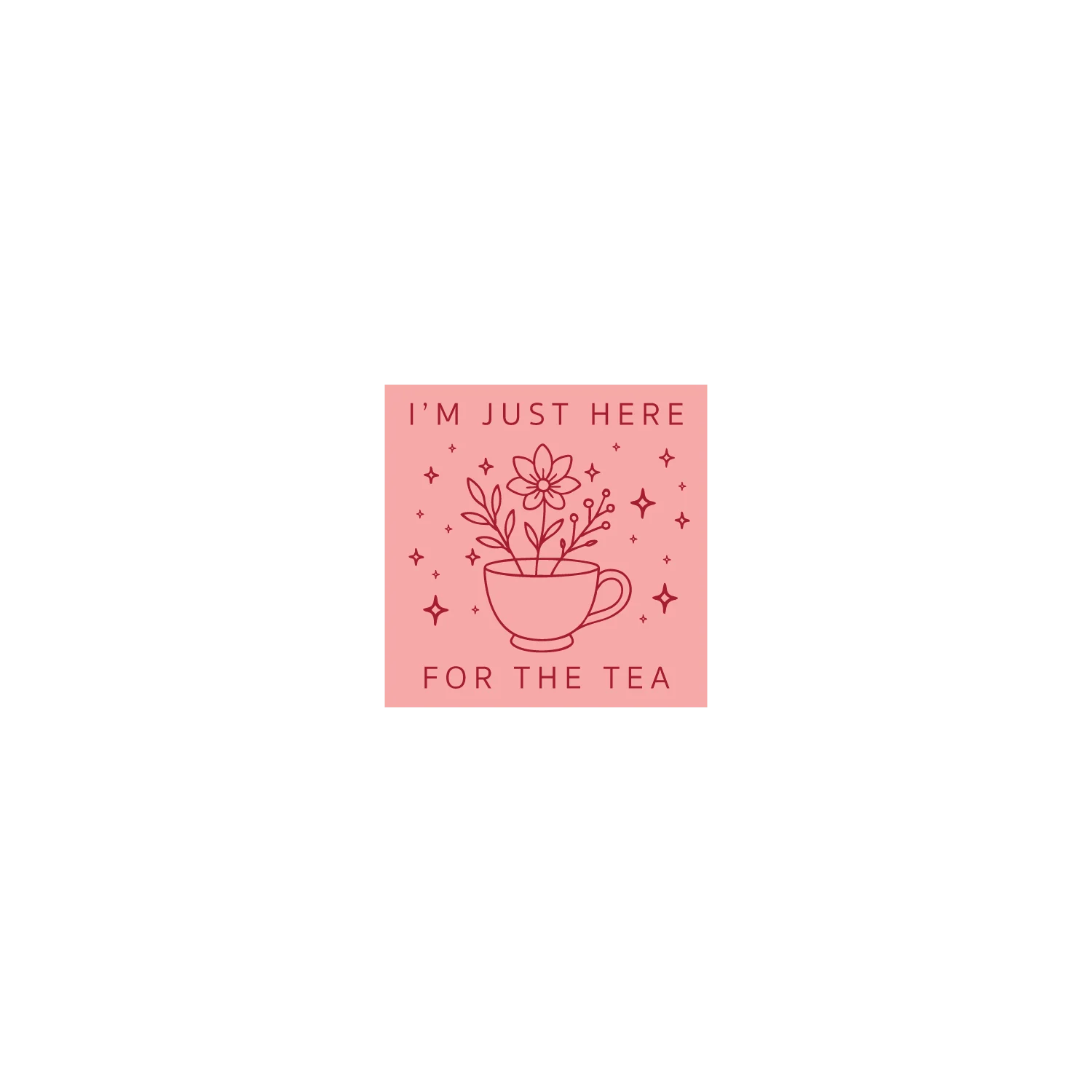 For The Tea - Image 2