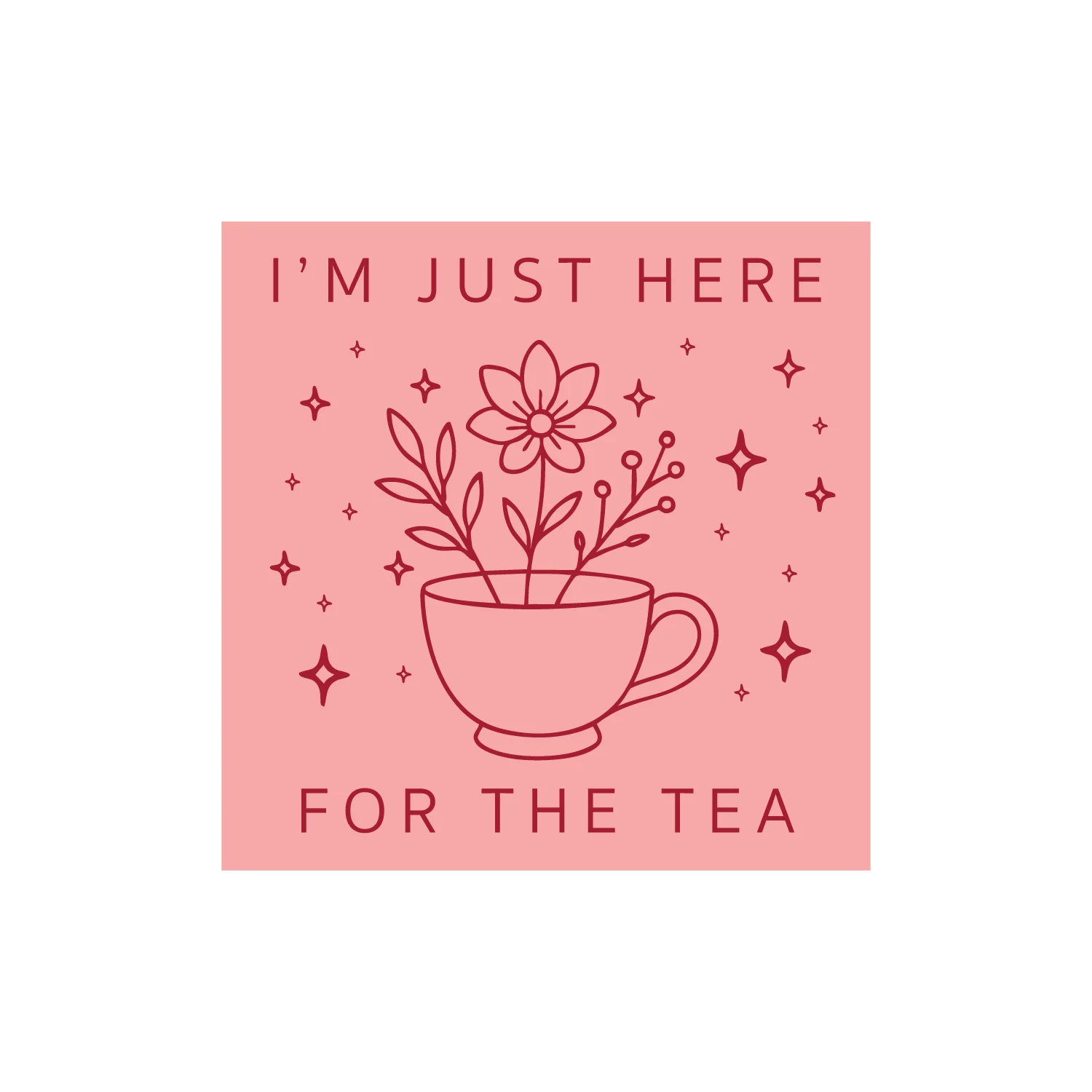For The Tea - Image 3