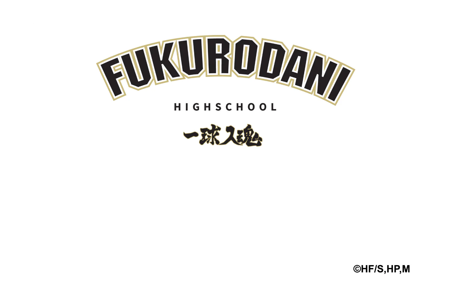 Fukurodani Varsity White - Image 6