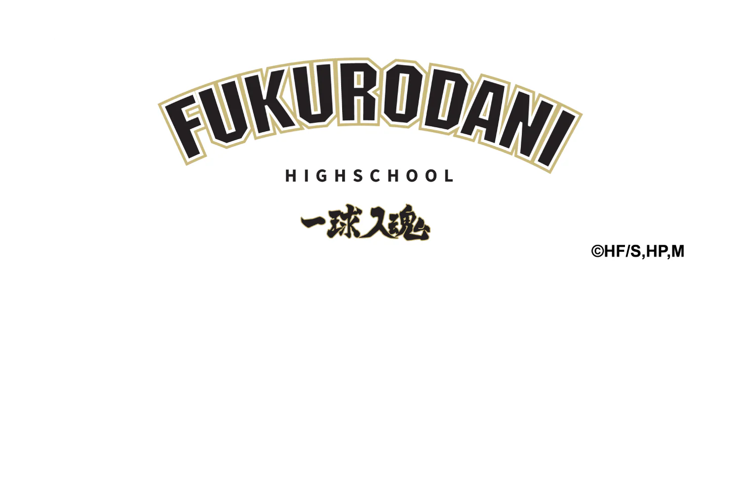 Fukurodani Varsity White - Image 8