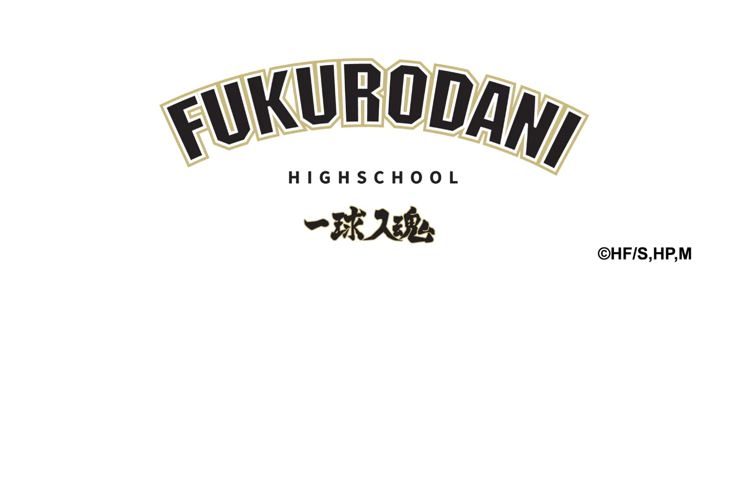 Fukurodani Varsity White - Image 9