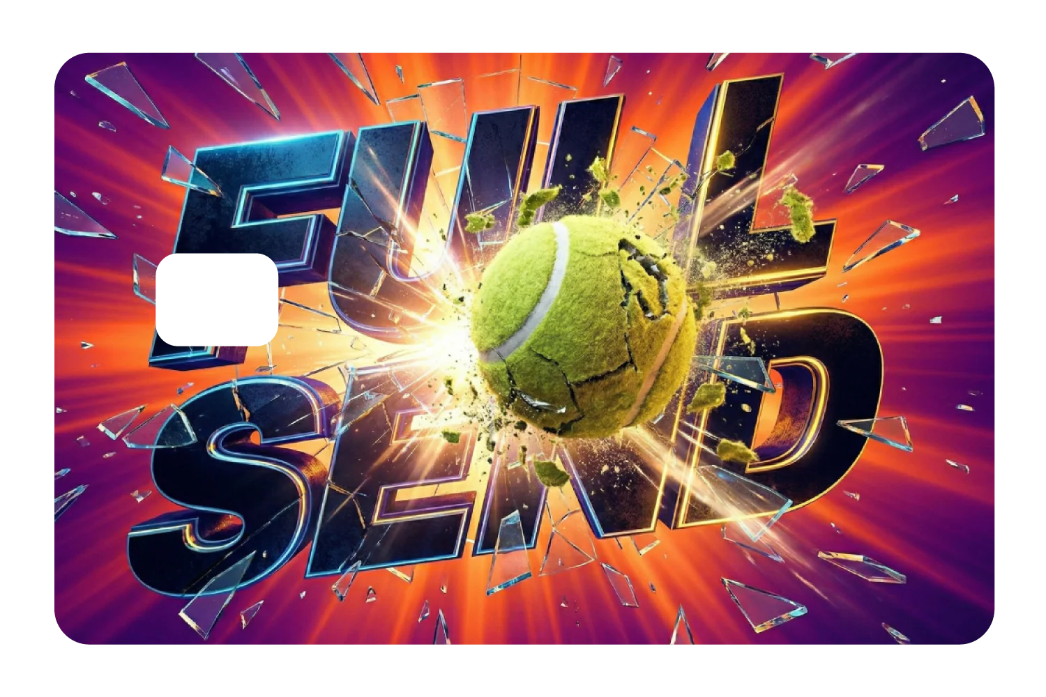 Full Send - Image 2