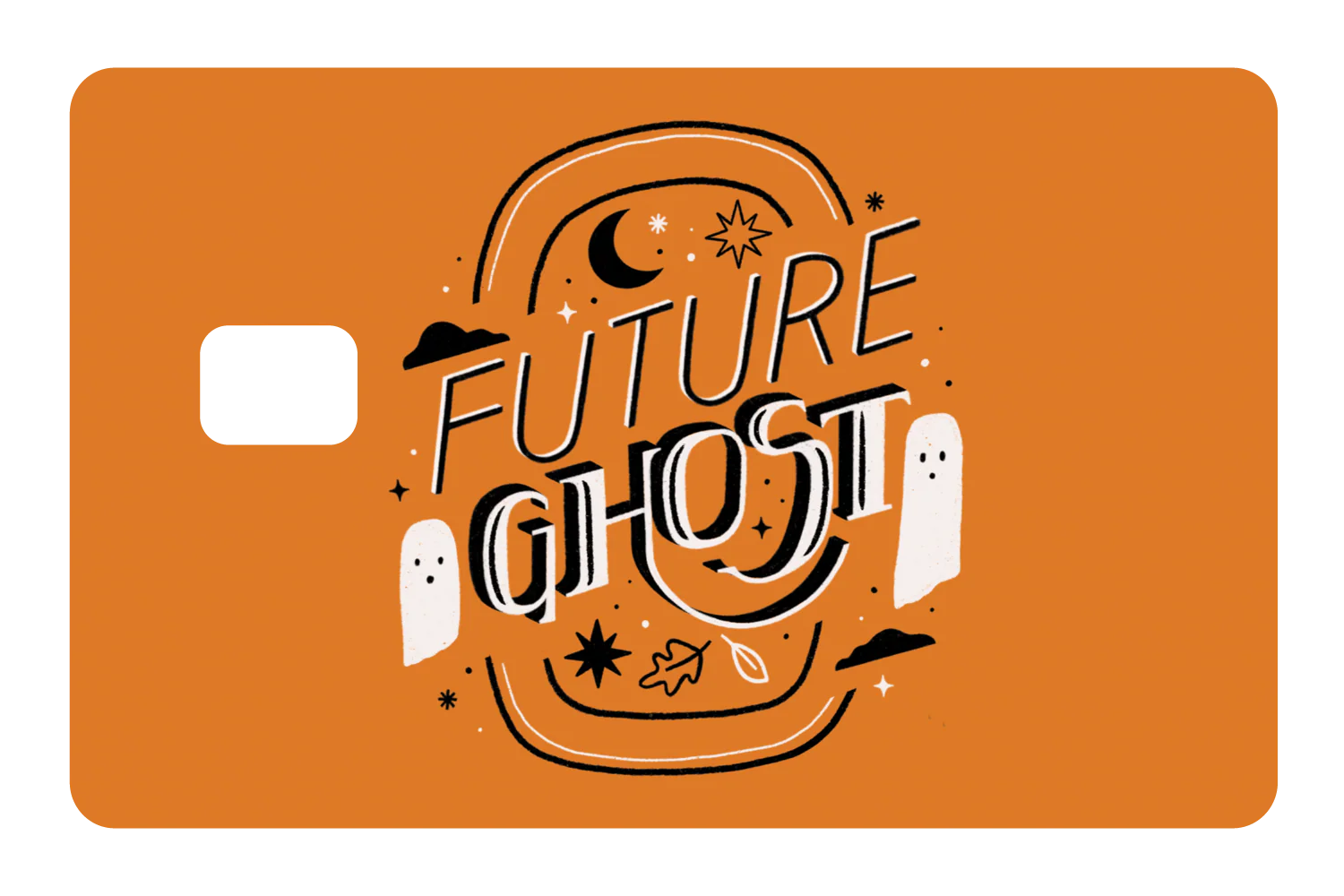 Future Ghost - Image 2