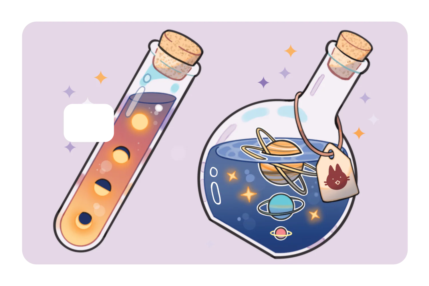 Galaxy Potions - Image 2