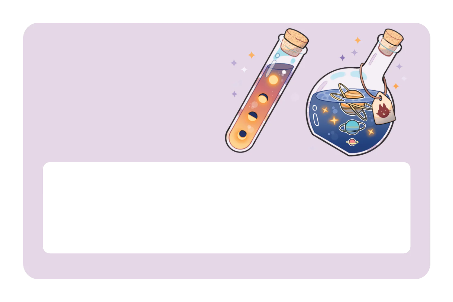 Galaxy Potions - Image 6