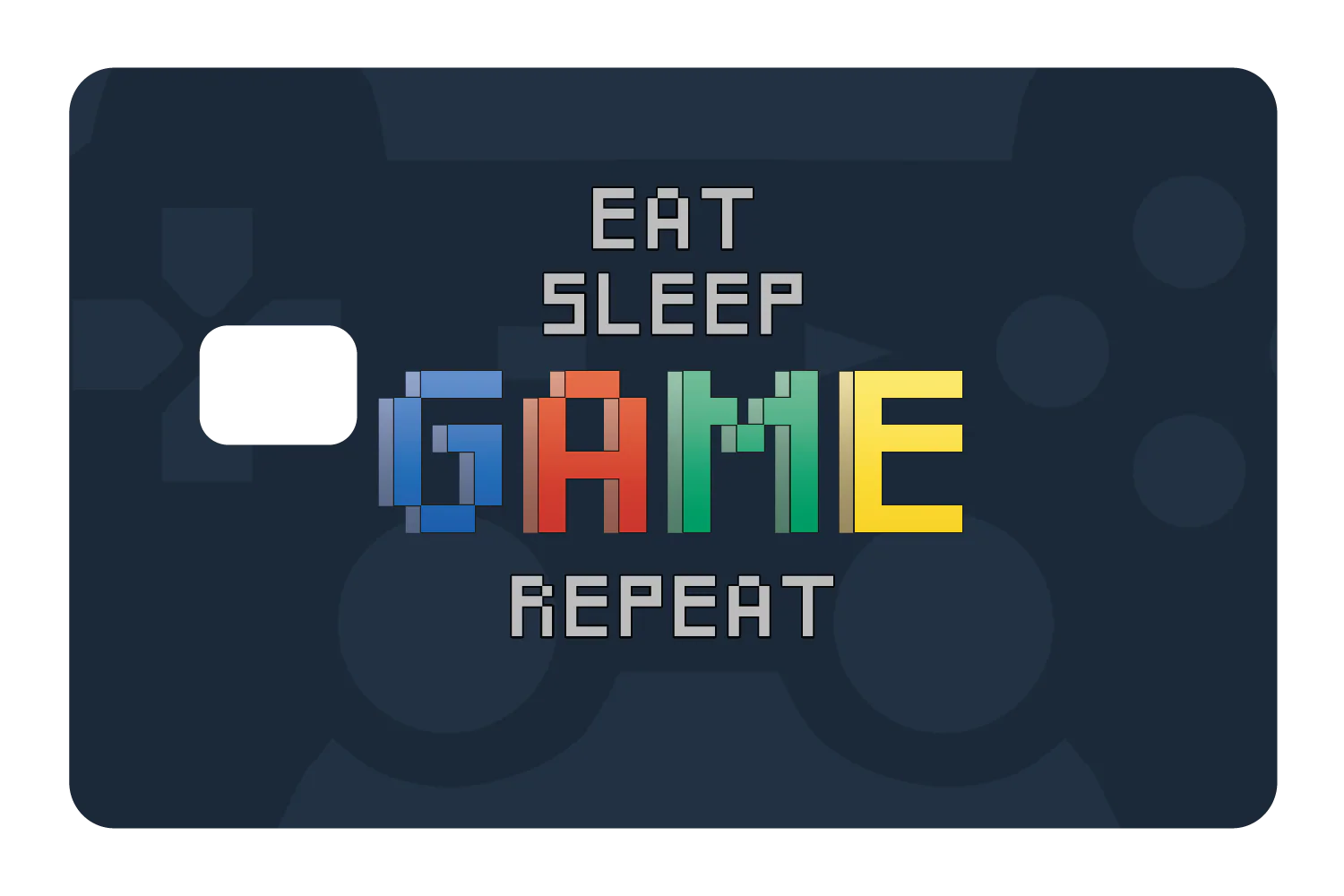 Game and Repeat - Image 3