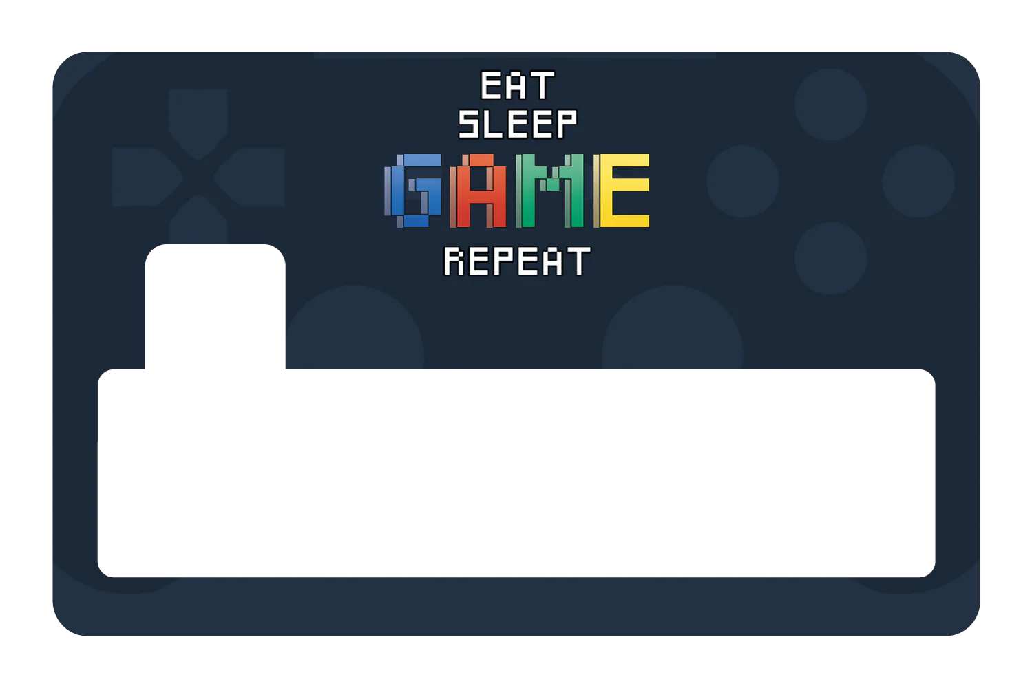 Game and Repeat - Image 4