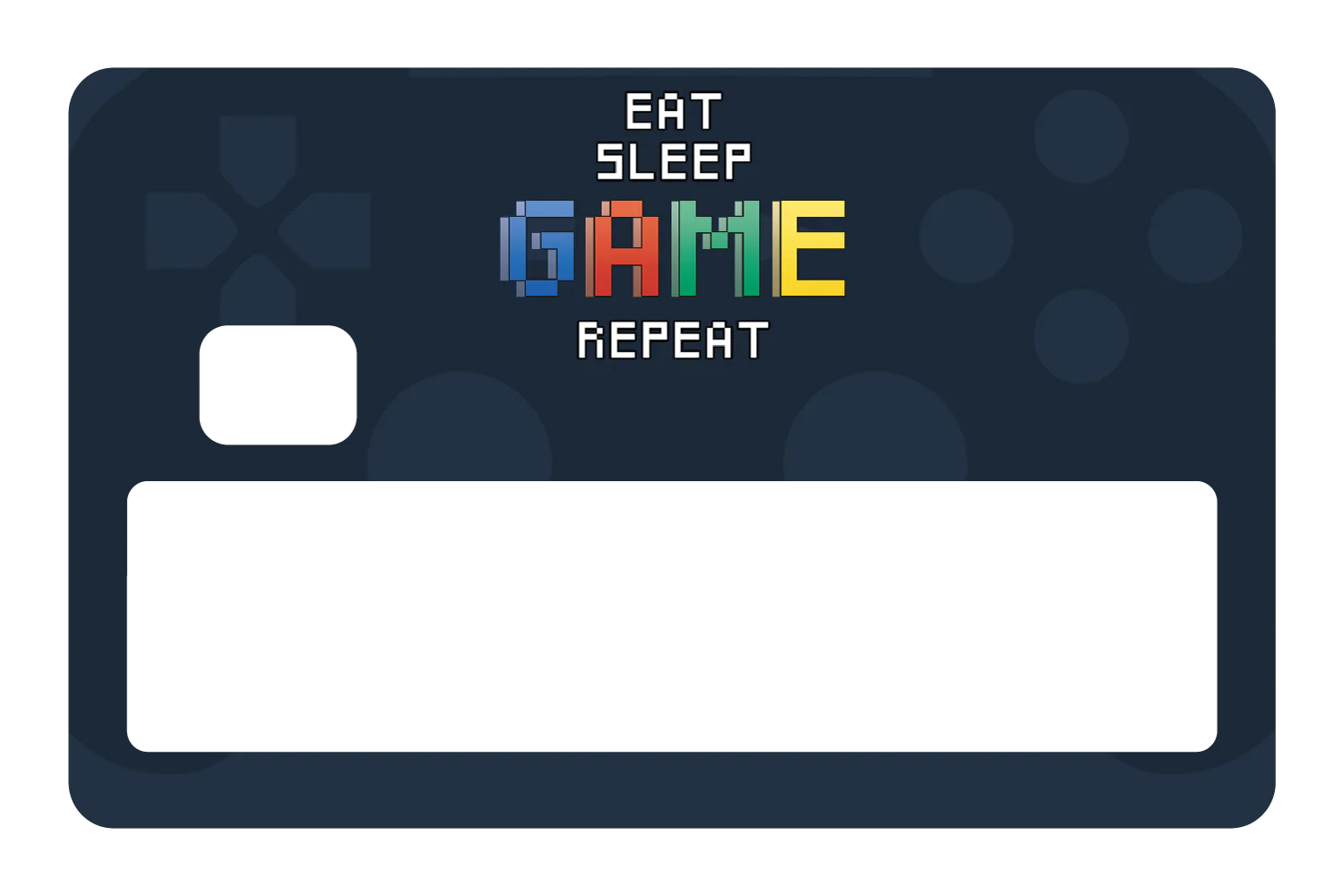 Game and Repeat - Image 5