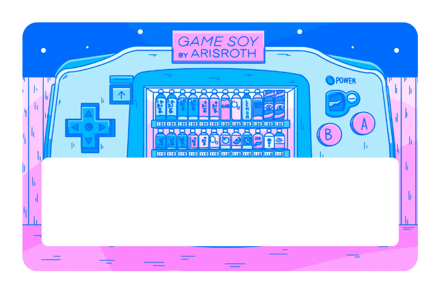 GAME SOY 2 - Image 6