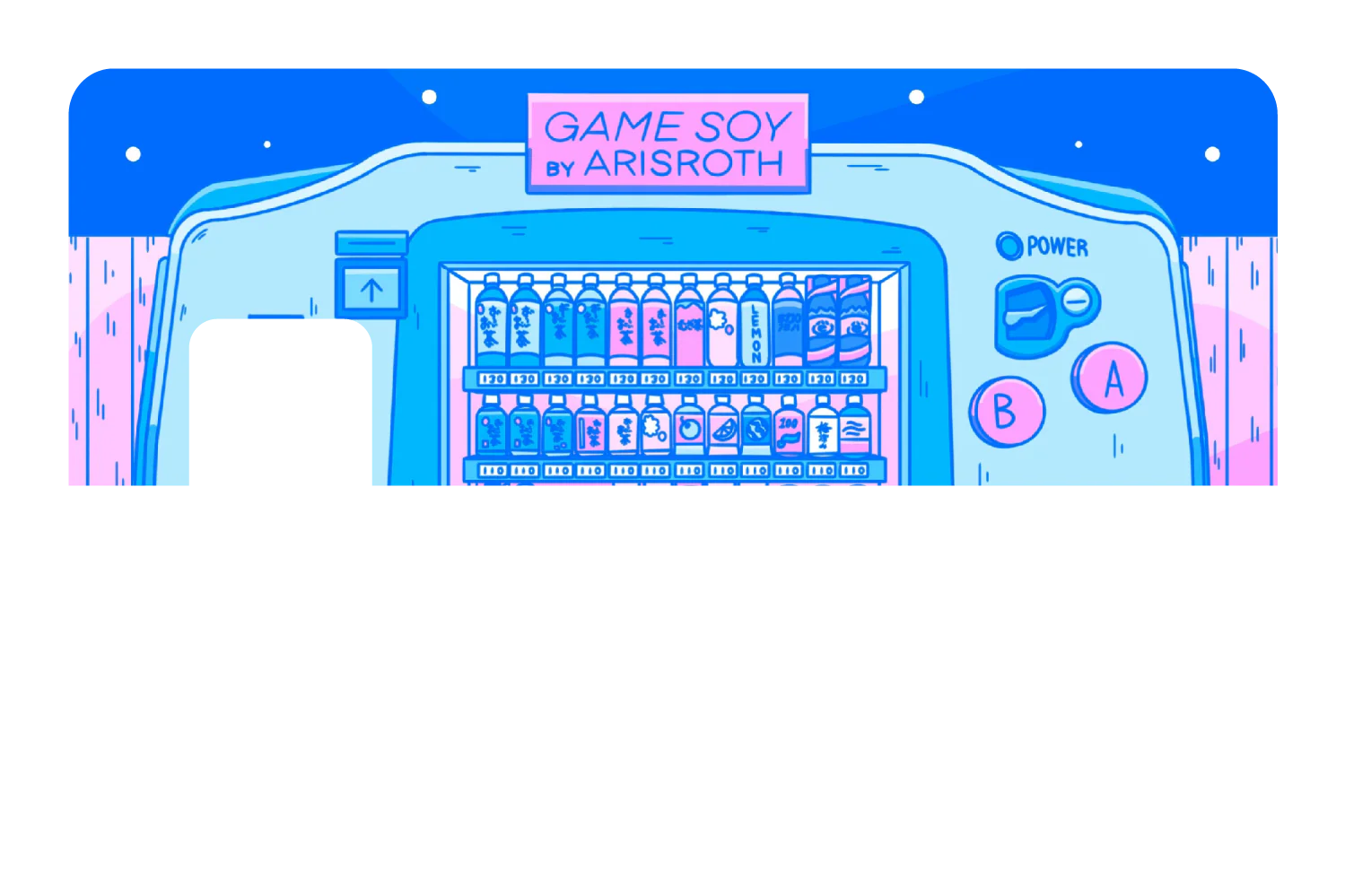 GAME SOY 2 - Image 7