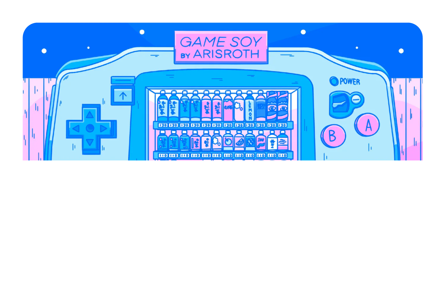 GAME SOY 2 - Image 9