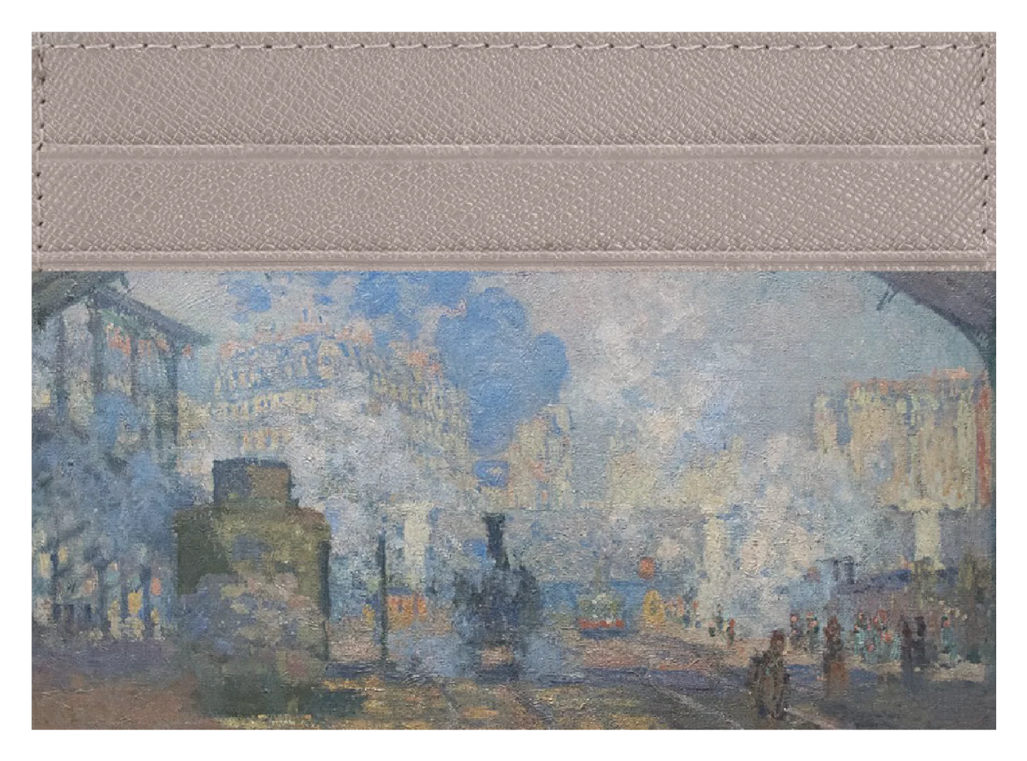Gare Saint-Lazare - Image 4