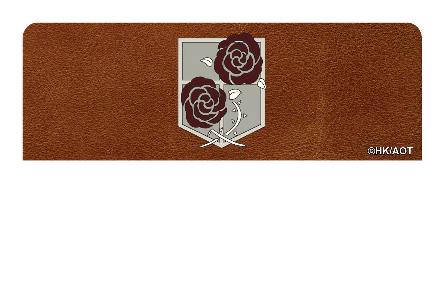 Garrison Crest Brown - Image 9