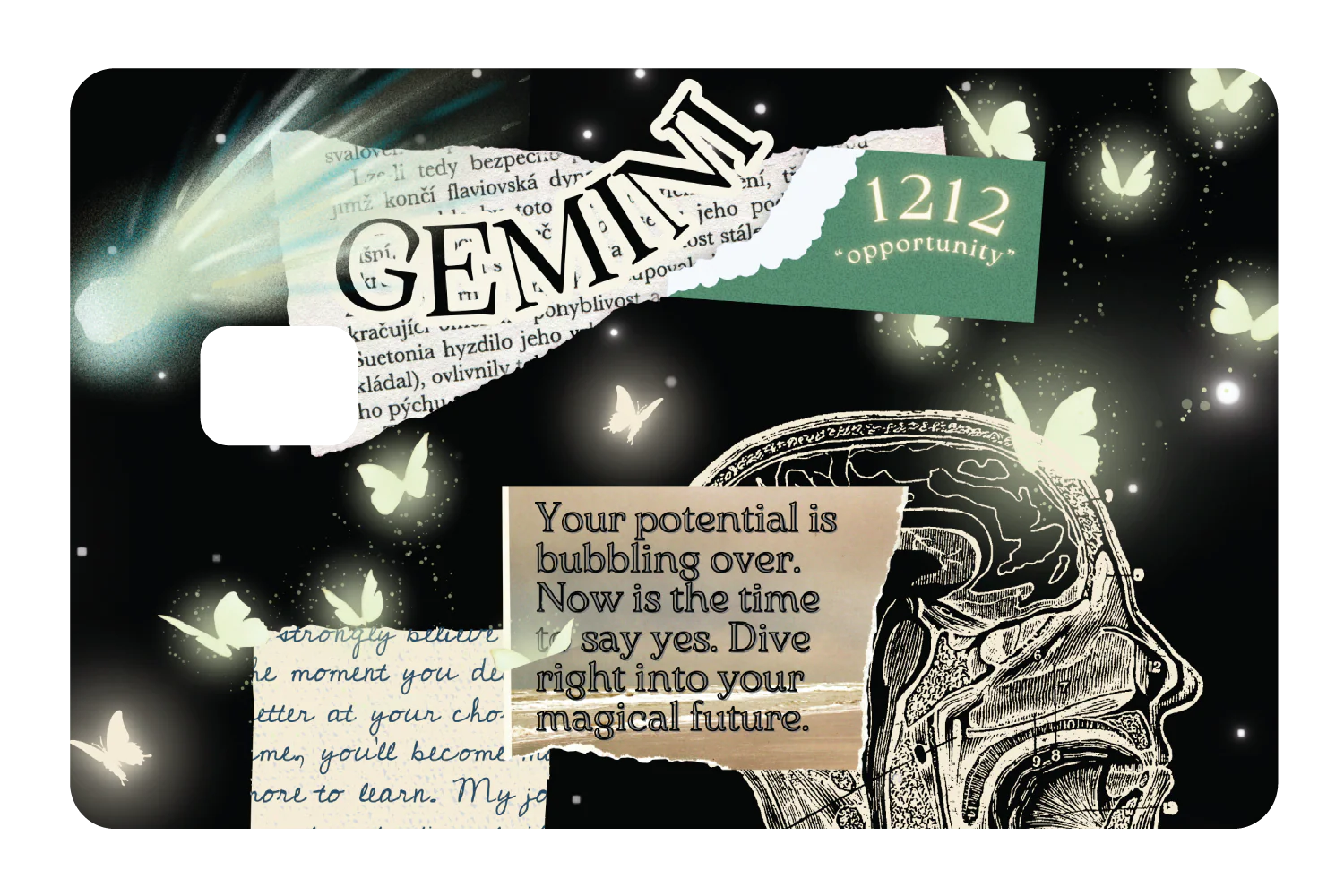 Gemini angel number - Image 2