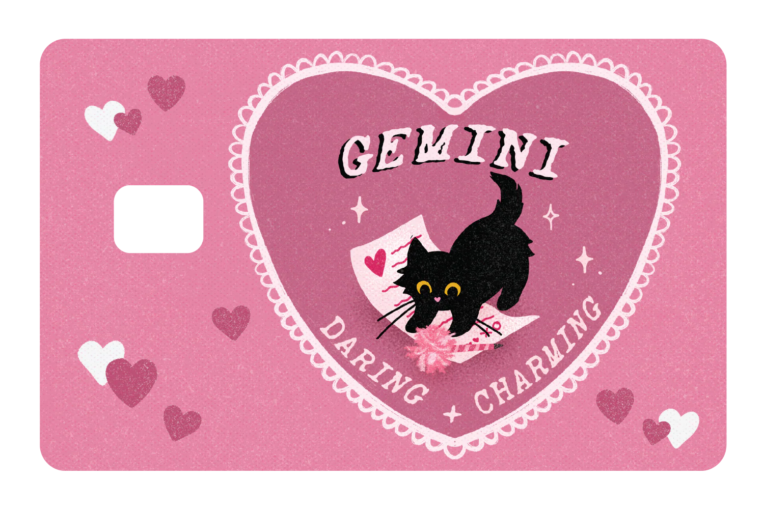 Gemini cat love - Image 2