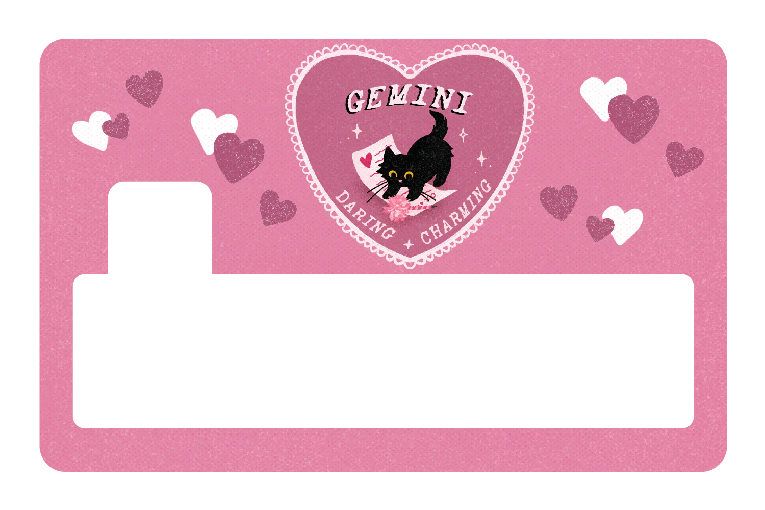 Gemini cat love - Image 4