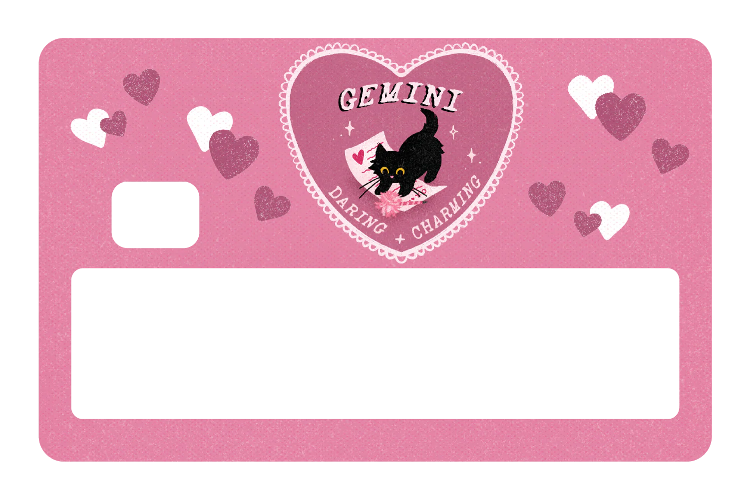 Gemini cat love - Image 5