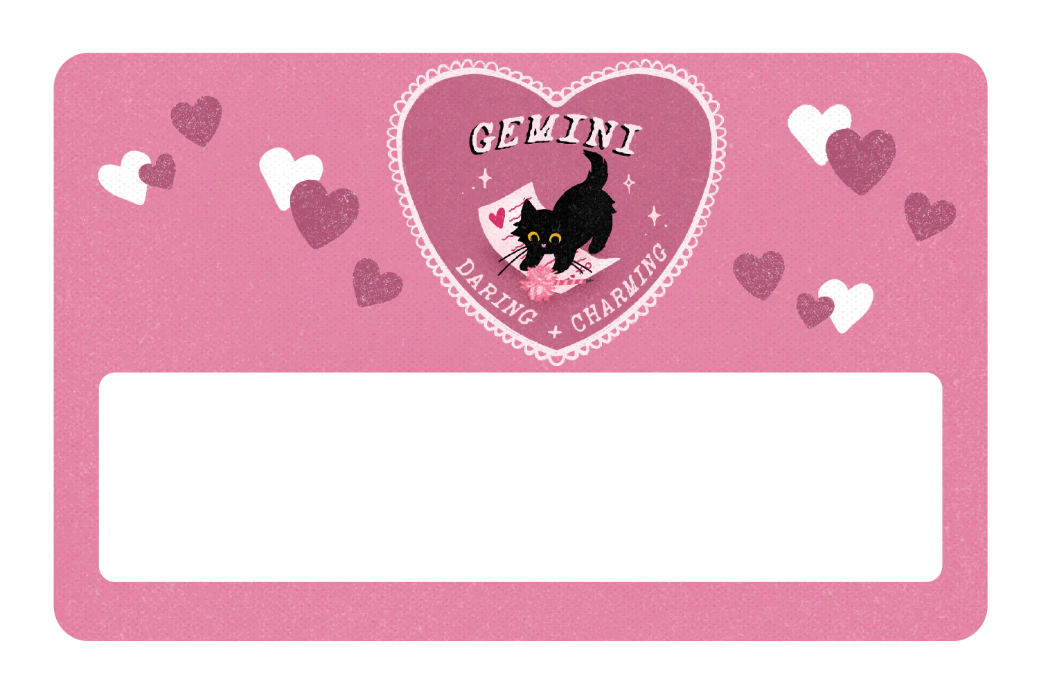 Gemini cat love - Image 6