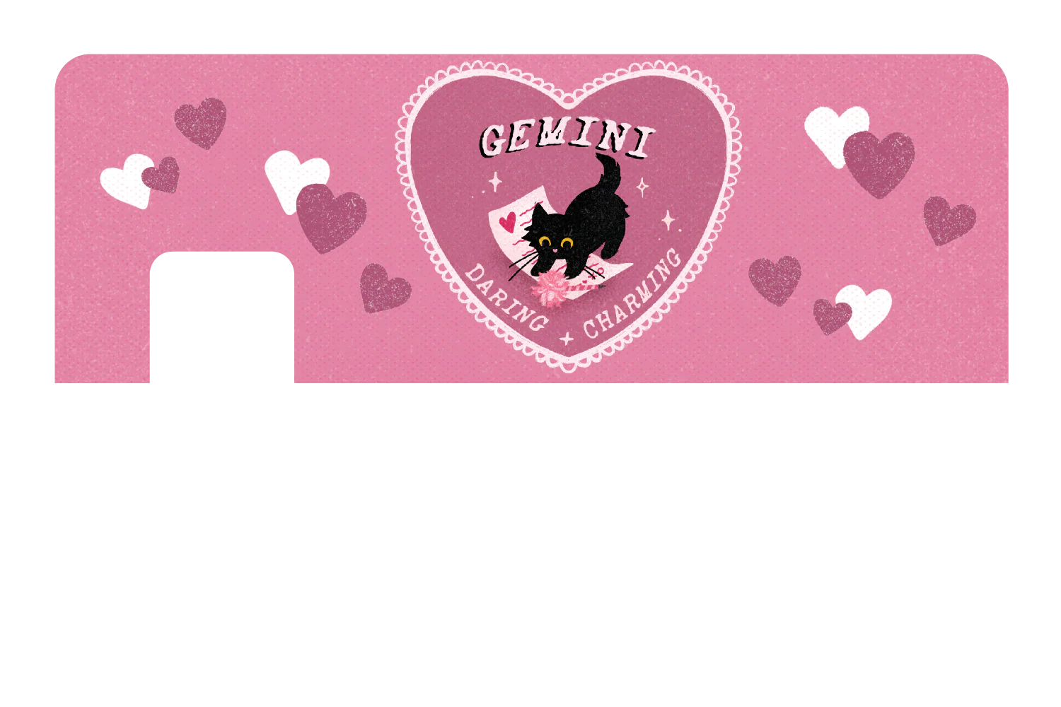 Gemini cat love - Image 7