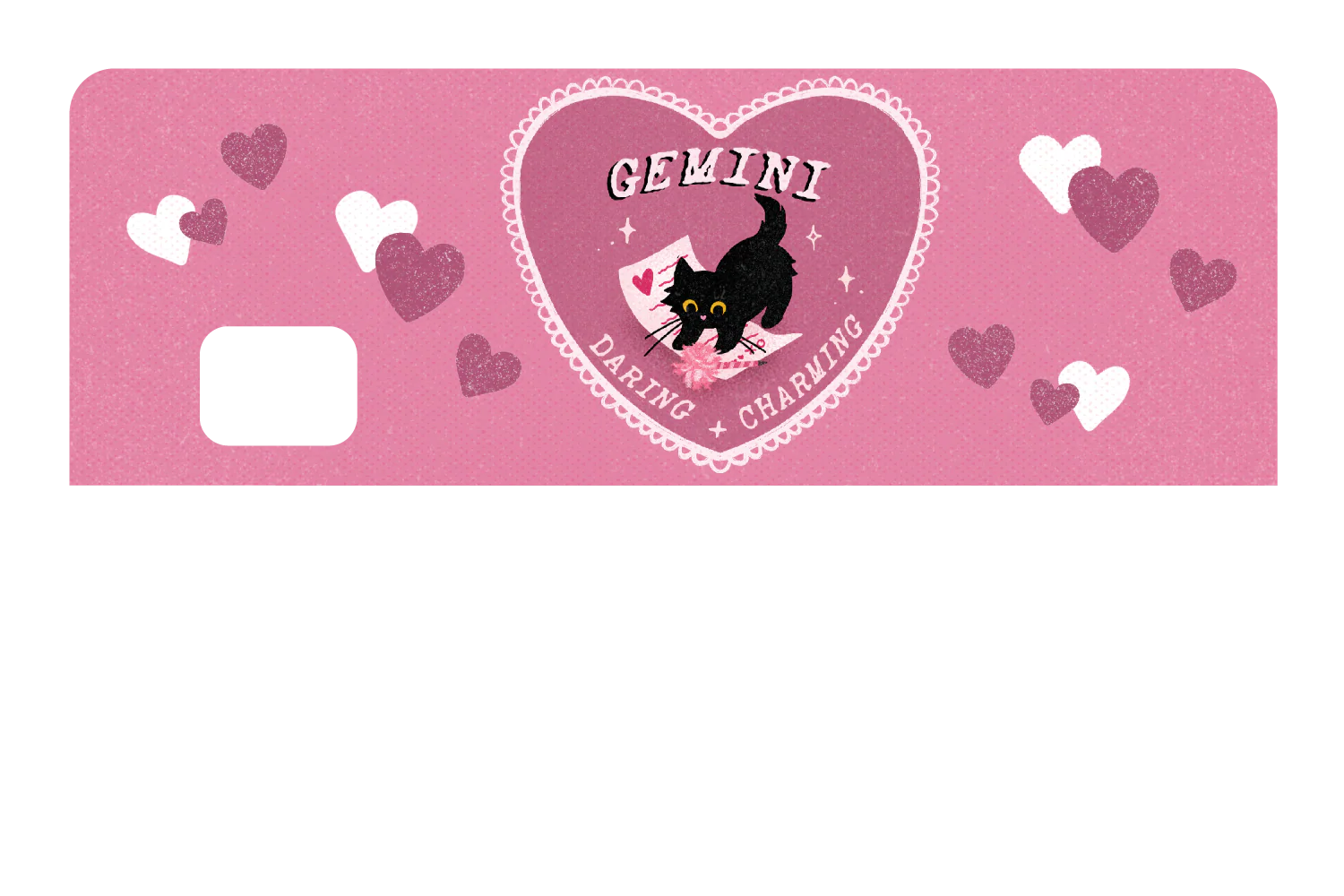 Gemini cat love - Image 8