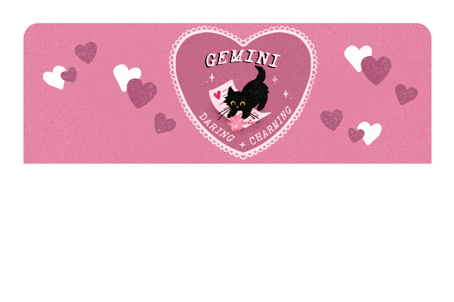Gemini cat love - Image 9