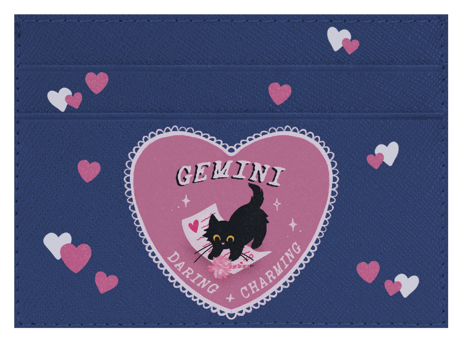 Gemini cat love - Image 2