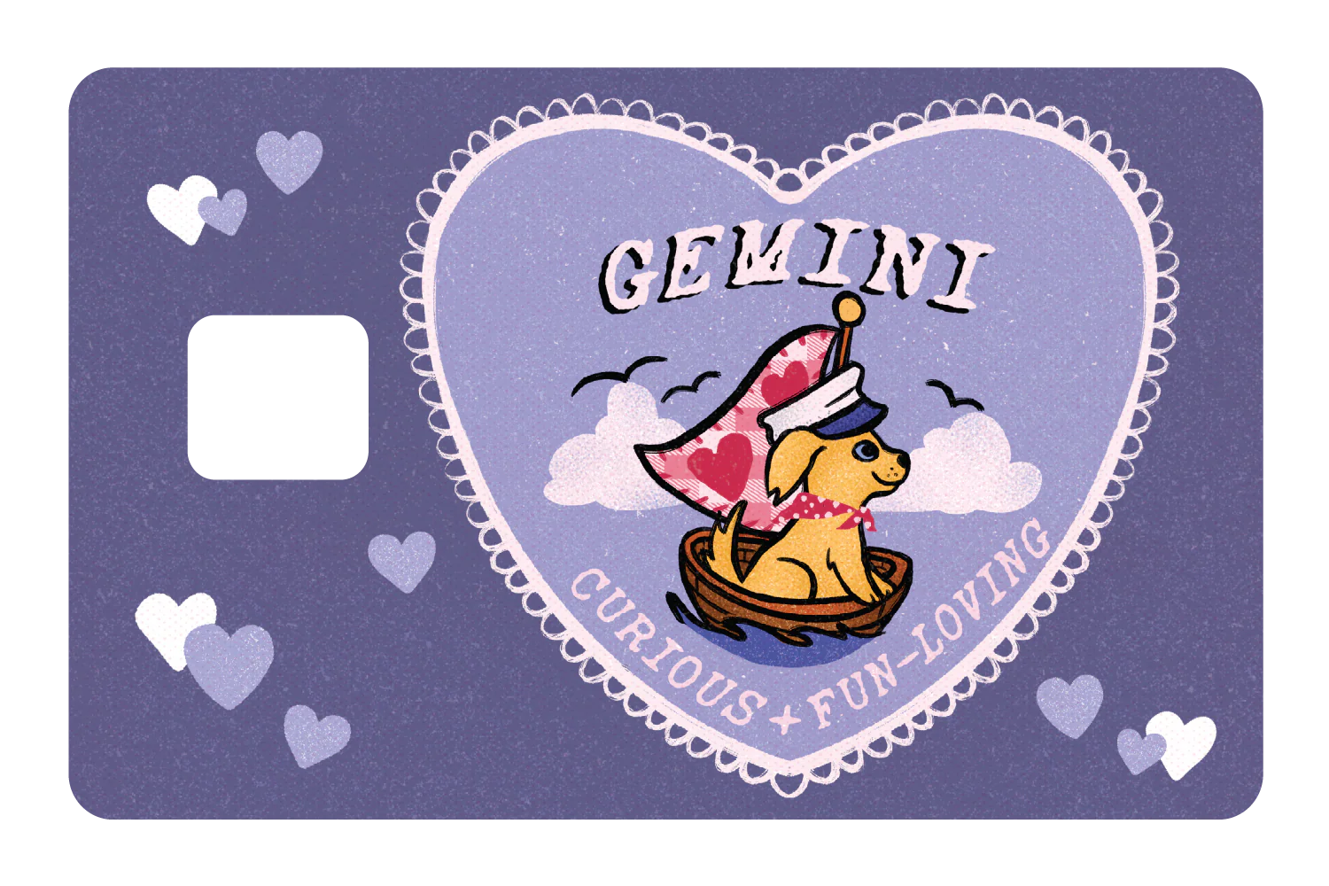 Gemini puppy love - Image 3