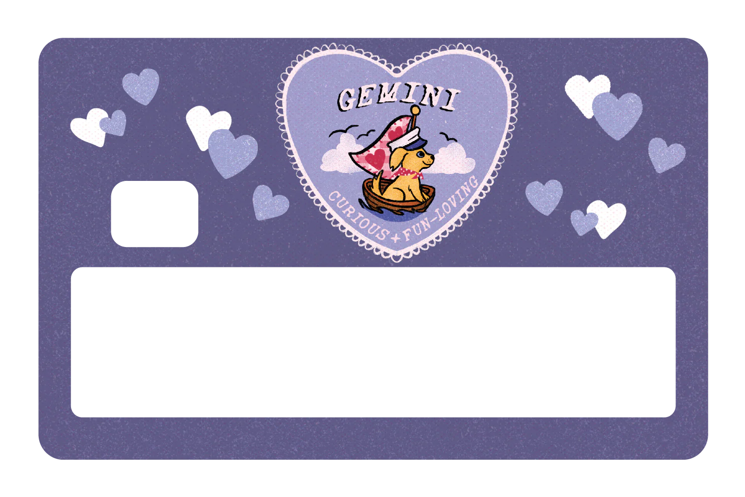 Gemini puppy love - Image 5