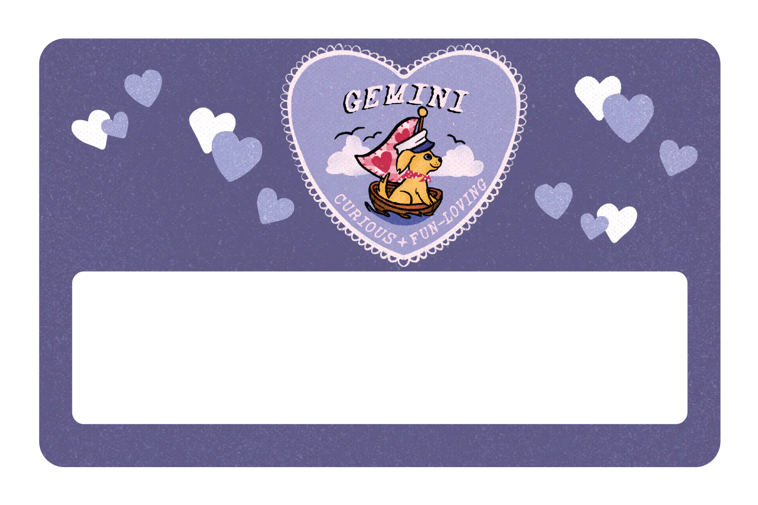 Gemini puppy love - Image 6