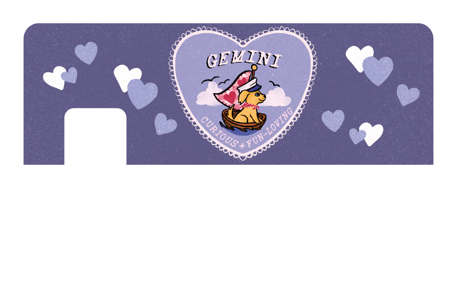 Gemini puppy love - Image 7