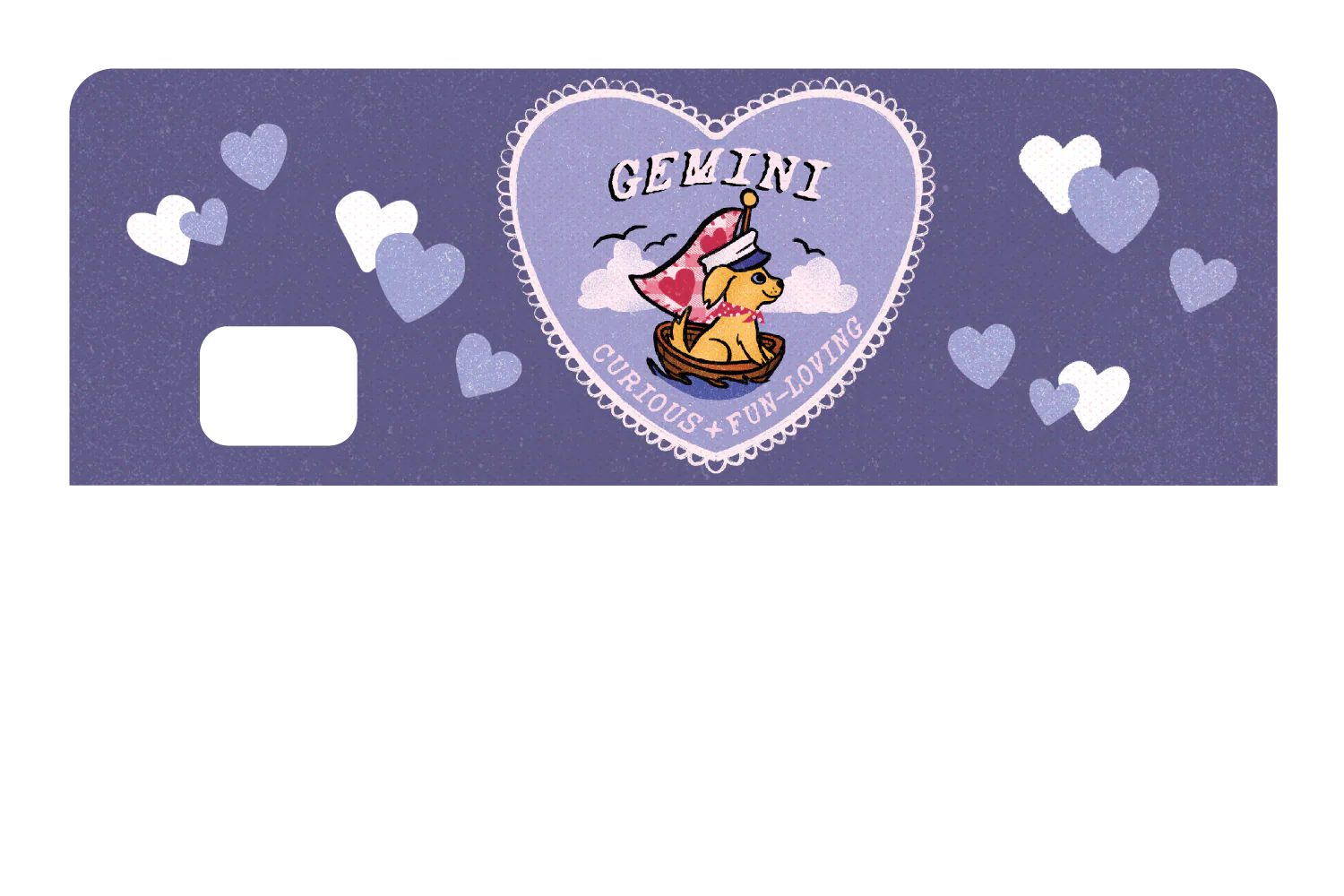 Gemini puppy love - Image 8