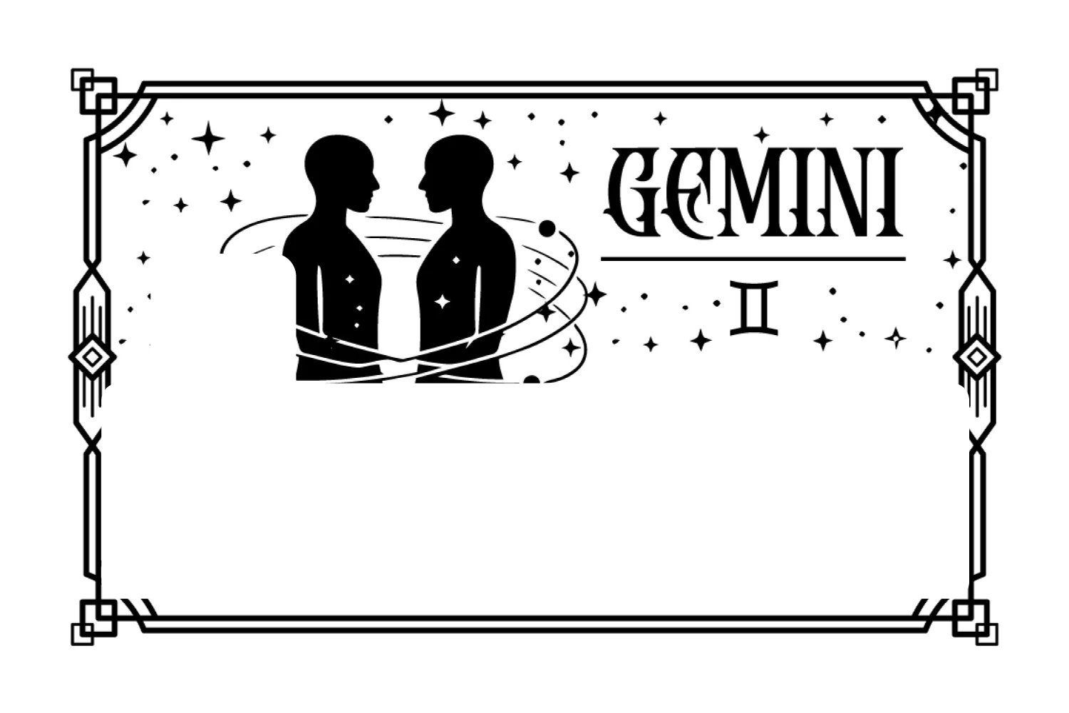 Gemini Tarot - Image 4