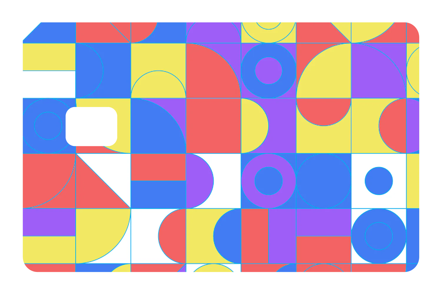Geo Pattern - Image 2