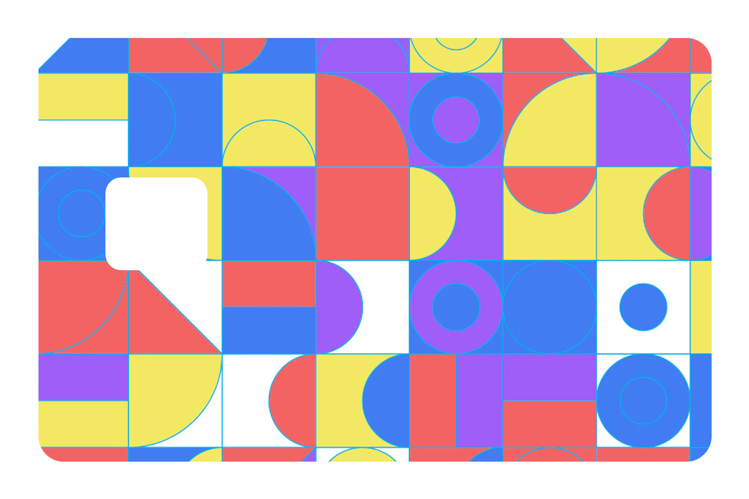 Geo Pattern - Image 3