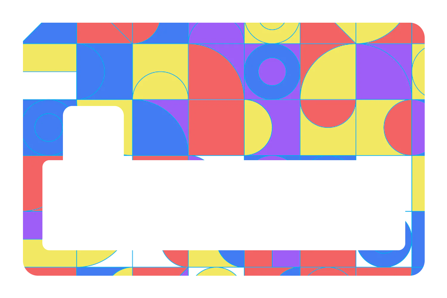 Geo Pattern - Image 4